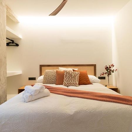 Amplio Y Moderno Apartamento Con Tarima Refrescante By Staynnapartments Bilbao Eksteriør billede